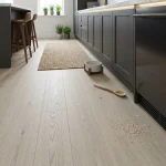 PARQUET PREFINITI – ROVERE SIVIGLIA – LISTONE GRANDE – Leggermente sbiancato