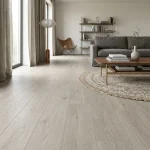 PARQUET PREFINITI – ROVERE SIVIGLIA – LISTONE GRANDE – Leggermente sbiancato