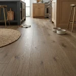 PARQUET PREFINITI – LEGNO ROVERE ANTICO MANIERO – LISTONE GRANDE – Stock: 12,996mq – Offerta: € 453,56