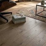 PARQUET PREFINITI – LEGNO ROVERE ANTICO MANIERO – LISTONE GRANDE – Stock: 12,996mq – Offerta: € 453,56