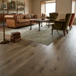 PARQUET PREFINITI – LEGNO ROVERE ANTICO MANIERO – LISTONE GRANDE – Stock: 12,996mq – Offerta: € 453,56