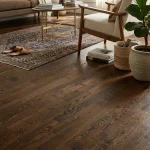 PARQUET PREFINITI – Rovere 3 Strip – Espresso – Verniciato