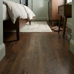 PARQUET PREFINITI – Rovere 3 Strip – Espresso – Verniciato
