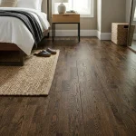 PARQUET PREFINITI – Rovere 3 Strip – Espresso – Verniciato
