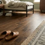 PARQUET PREFINITI – Rovere 3 Strip – Espresso – Verniciato