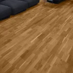 PARQUET PREFINITI – Rovere 3 Strip – Gold – Verniciato Opaco – Stock residuo: 12 mq – Offerta: