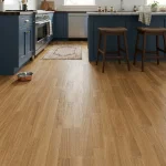 PARQUET PREFINITI – Rovere 3 Strip – Gold – Verniciato Opaco – Stock residuo: 12 mq – Offerta:
