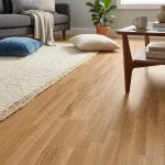 PARQUET PREFINITI – Rovere 3 Strip – Gold – Verniciato Opaco – Stock residuo: 12 mq – Offerta: