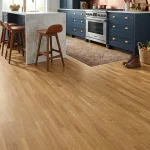 PARQUET PREFINITI – Rovere 3 Strip – Gold – Verniciato Opaco – Stock residuo: 12 mq – Offerta: