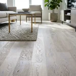 PARQUET PREFINITI – Rovere 3 Strip – Pannacotta – Verniciato Spazzolato – Stock residuo: 6 mq – Offerta: € 113,84
