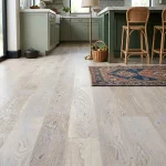 PARQUET PREFINITI – Rovere 3 Strip – Pannacotta – Verniciato Spazzolato – Stock residuo: 6 mq – Offerta: € 113,84
