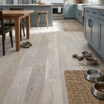 PARQUET PREFINITI – Rovere 3 Strip – Pannacotta – Verniciato Spazzolato – Stock residuo: 6 mq – Offerta: € 113,84