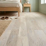 PARQUET PREFINITI – Rovere 3 Strip – Pannacotta – Verniciato Spazzolato – Stock residuo: 6 mq – Offerta: € 113,84
