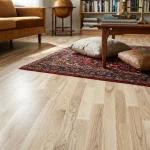 PARQUET PREFINITI – Rovere 3 Strip – Sondrio – Verniciato Opaco Bianco – Stock residuo: 6 mq – Offerta: € 111,30