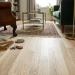 PARQUET PREFINITI – Rovere 3 Strip – Sondrio – Verniciato Opaco Bianco – Stock residuo: 6 mq – Offerta: € 111,30
