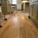 PARQUET PREFINITI – Rovere 6 Strip – Verniciato Opaco – Stock residuo: 2 mq – Offerta: € 51,25