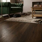 PARQUET PREFINITI – WENGE – 3 STRIP