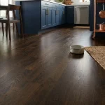 PARQUET PREFINITI – WENGE – 3 STRIP