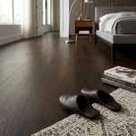 PARQUET PREFINITI – WENGE – 3 STRIP