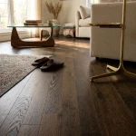 PARQUET PREFINITI – WENGE – 3 STRIP