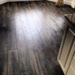 PARQUET PREFINITI – Rovere 1 Strip – Irlanda – Olio Cerato – Spazzolato