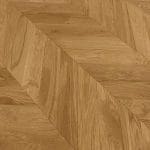 PARQUET SPINA FRANCESE – ROVERE 2 STRATI – TAGLIO 45°