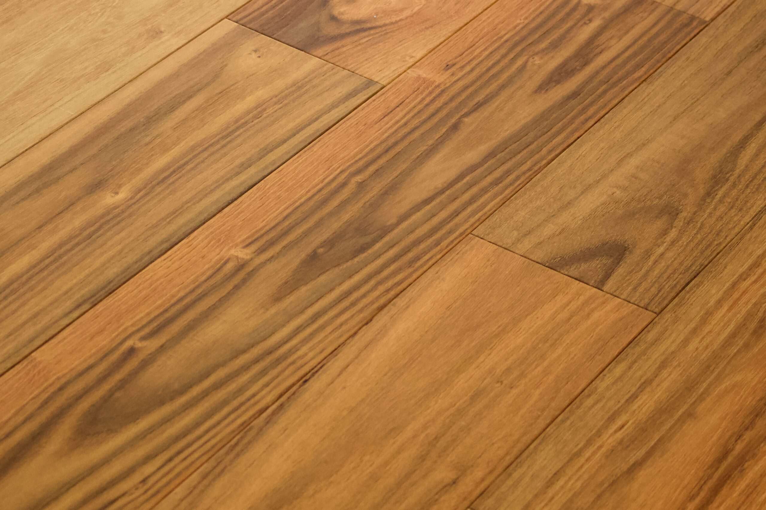 PARQUET MASSELLO PREFINITO – TEAK ASIA TINTO BURMA