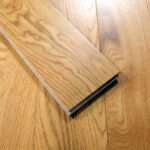 PARQUET PREFINITI – Rovere 1 Strip – Oliato Naturale – Spazzolato – Stock residuo: 2 mq – Offerta: € 51,75