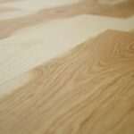 PARQUET PREFINITI – FANTASY IN ROVERE NATURALE VERNICIATO OPACO – PLANCIA INTERA