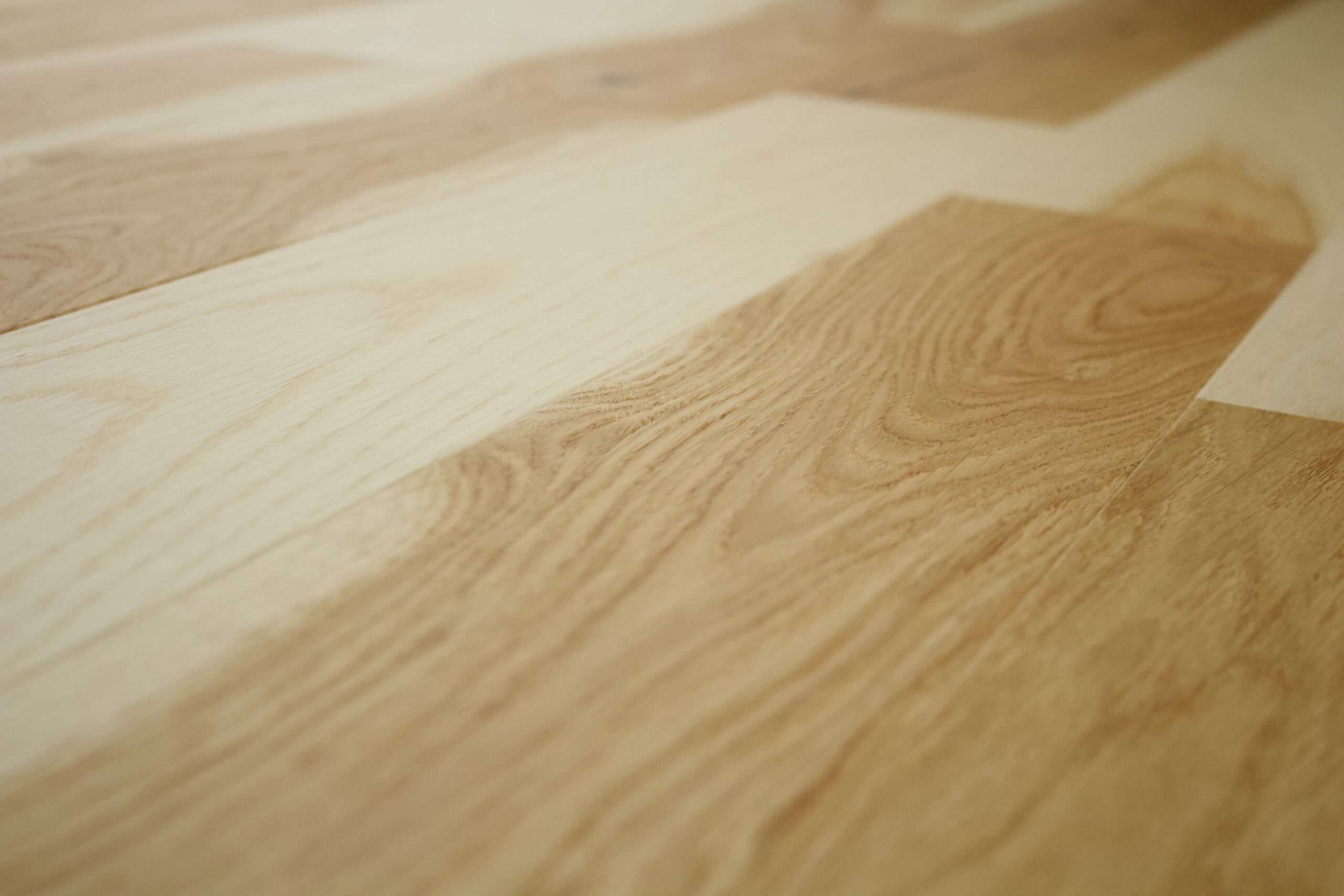 PARQUET PREFINITI – FANTASY IN ROVERE NATURALE VERNICIATO OPACO – PLANCIA INTERA