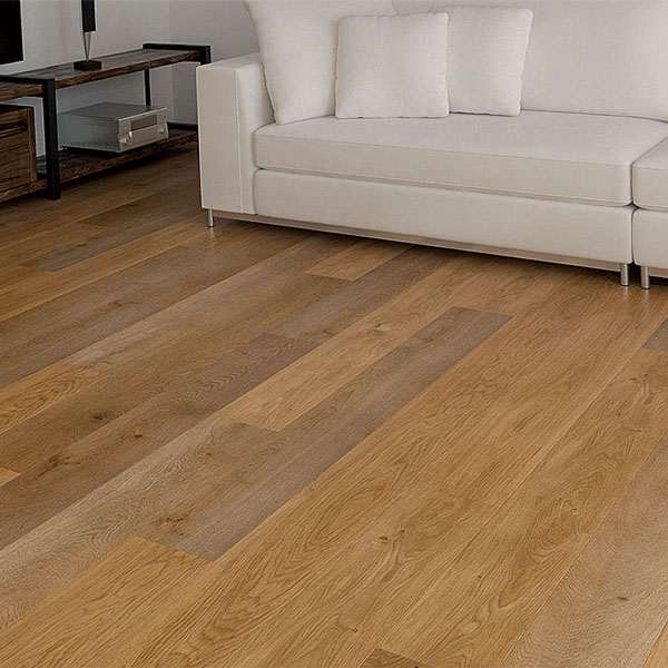 PARQUET PREFINITI – LEGNO LARICE PIALLATO – LISTONE GRANDE