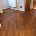 PARQUET PREFINITI – LEGNO NEW TEAK BURMA – LISTONE GRANDE