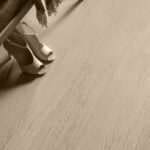 PARQUET PREFINITI – Rovere 1 Strip – Sbiancato – Oliato UV – Spazzolato