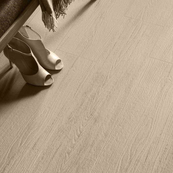 PARQUET PREFINITI – Rovere 1 Strip – Sbiancato – Oliato UV – Spazzolato