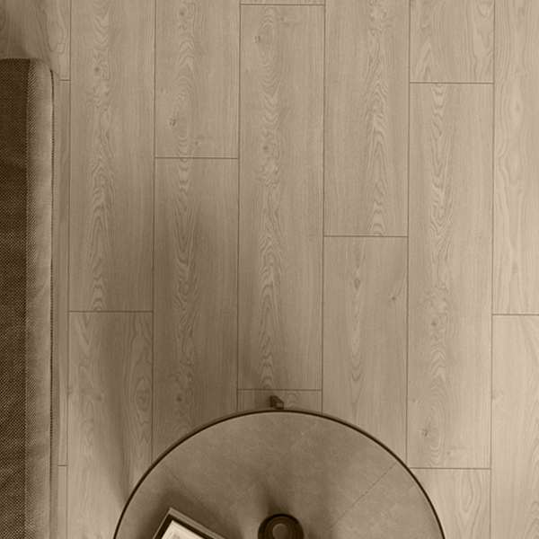 PARQUET PREFINITI – Rovere 1 Strip – Sbiancato – Oliato UV – Spazzolato