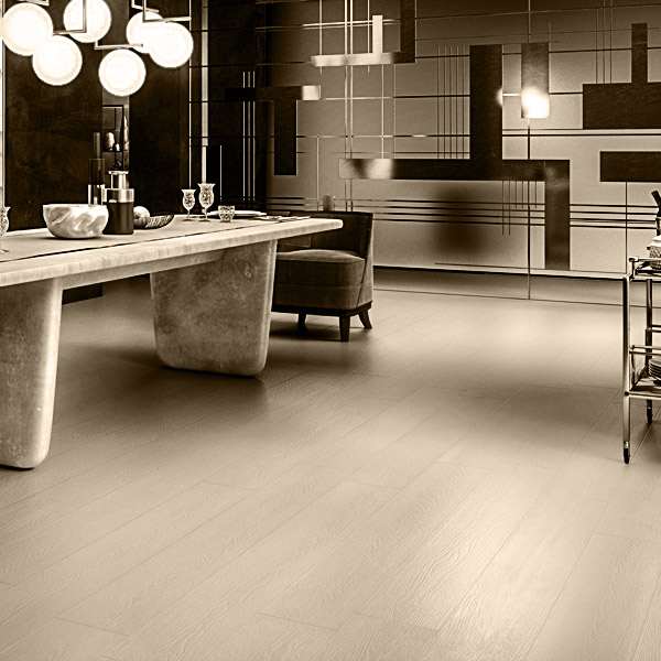 PARQUET PREFINITI – Rovere 1 Strip – Sbiancato – Oliato UV – Spazzolato