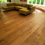 PARQUET PREFINITI – LEGNO ROVERE BRANDY GOLD – LISTONE GRANDE