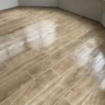 PARQUET PREFINITI – Rovere 1 Strip – Decapato Bianco – Spazzolato