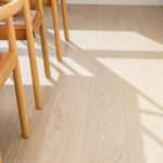 PARQUET PREFINITI – Rovere 1 Strip – Select – Decapato Bianco – Stock: 2,812mq – Offerta: € 80,14