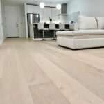 PARQUET PREFINITI – Rovere 1 Strip – Select – Decapato Bianco – Stock: 2,812mq – Offerta: € 80,14