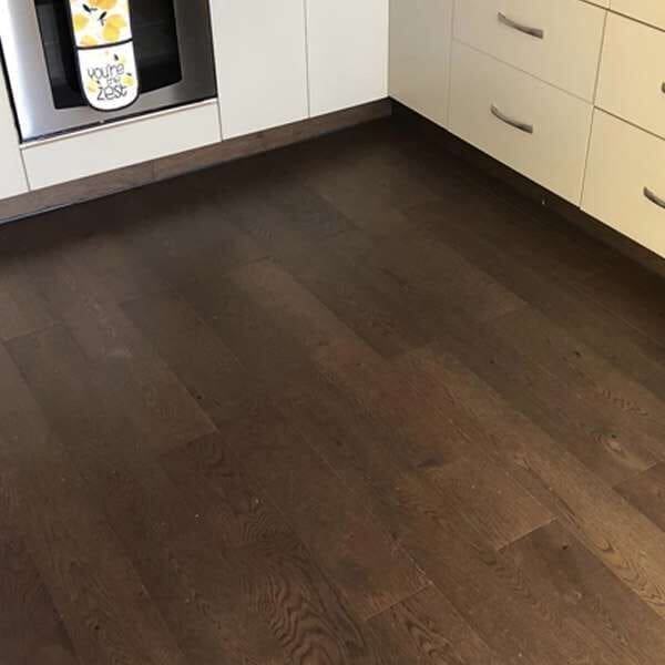 PARQUET PREFINITI – Rovere 1 Strip – Firenze Ponte Vecchio Tostato – Stock: 12,942mq – Offerta: € 388,26