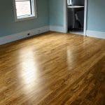 PARQUET PREFINITI – Rovere 1 Strip – Firenze Ponte Vecchio – Spazzolato – Piallato a Mano