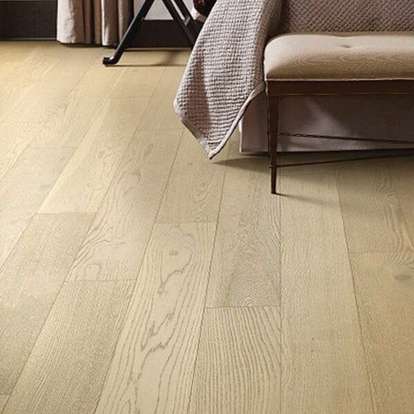 PARQUET PREFINITI – Rovere 1 Strip – Le Dune – Olio Cera – Spazzolato – Piallato a mano – Stock: 2,888mq – Offerta: € 89,23