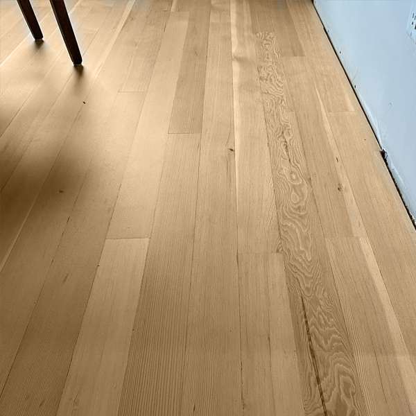 PARQUET PREFINITI – Rovere 1 Strip Londra – Oliato UV – Spazzolato