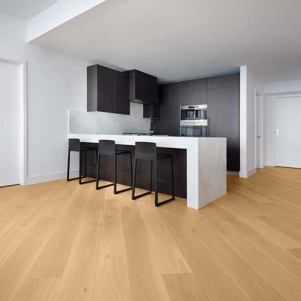 PARQUET PREFINITI – Rovere 1 Strip Londra – Oliato UV – Spazzolato