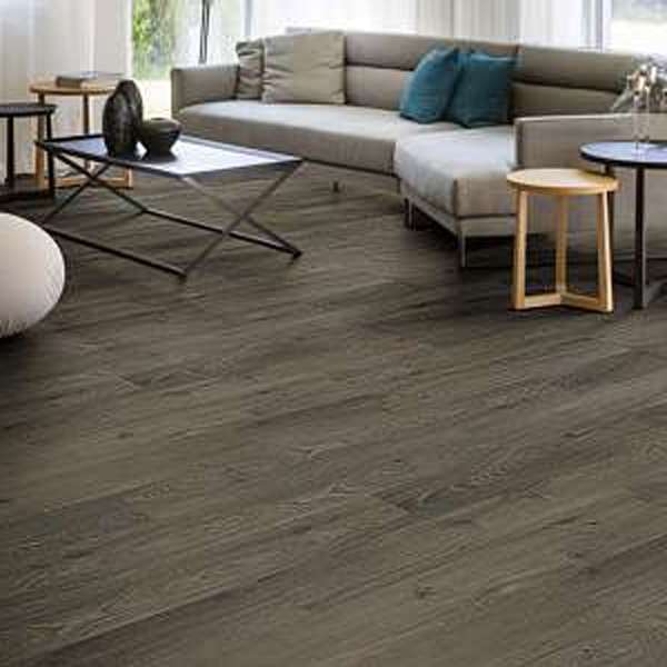 PARQUET PREFINITI – Rovere 1 Strip – Palio di Siena – Oliato Cerato – Spazzolato – Piallato – Stock: 5,776mq – Offerta: € 173,28