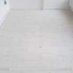 PARQUET PREFINITI – LEGNO ROVERE TOTAL WHITE – LISTONE GRANDE