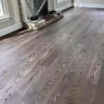 PARQUET PREFINITI – LEGNO ROVERE TUNDRA DISTRESSED – LISTONE GRANDE