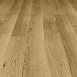 PARQUET PREFINITI – Rovere 1 Strip Caramello – Verniciato Opaco – Spazzolato