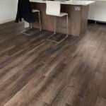 PARQUET PREFINITI – Rovere 1 Strip – Smoked – Verniciato Opaco – Spazzolato